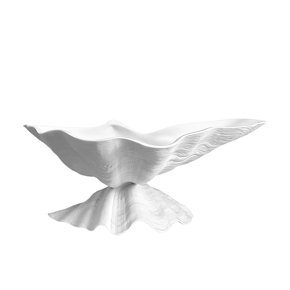 Ваза для фруктов Neptune Vases, 27 см от L'Objet