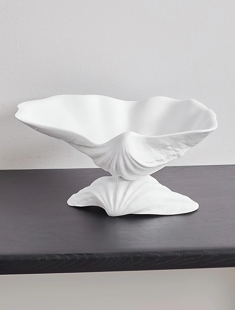 Ваза для фруктов Neptune Vases, 27 см от L'Objet