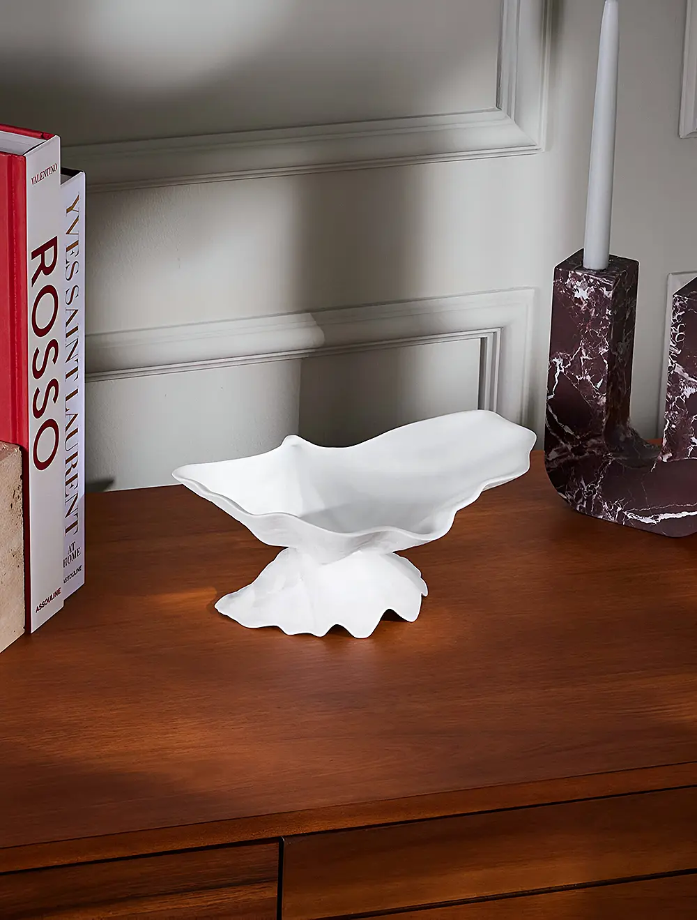Ваза для фруктов Neptune Vases, 27 см
