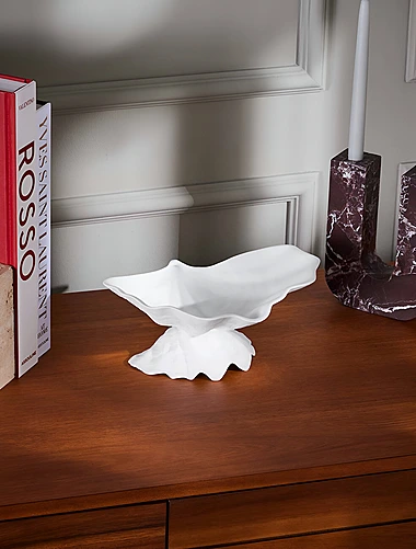Ваза для фруктов Neptune Vases, 27 см