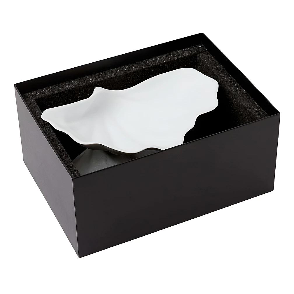 Ваза для фруктов Neptune Vases, 27 см от L'Objet