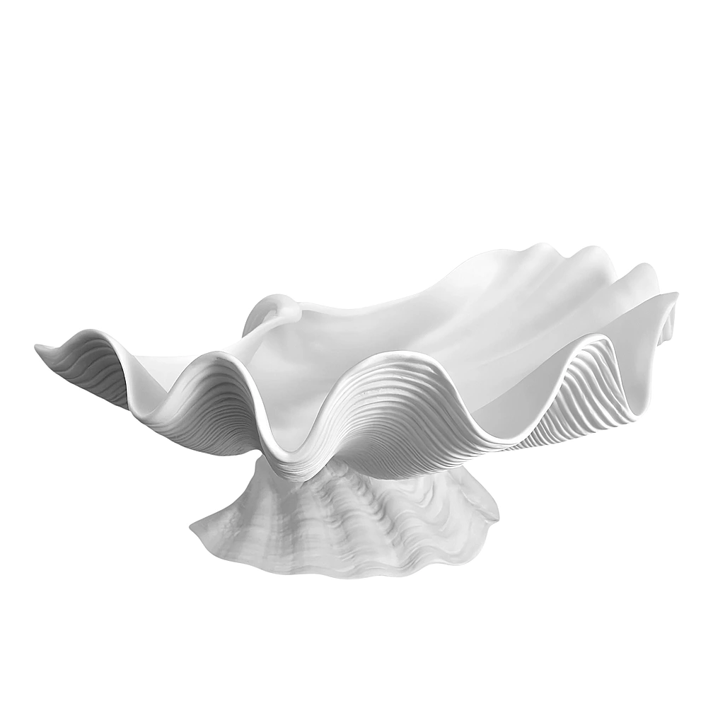 Ваза для фруктов Neptune Vases, 37 см от L'Objet