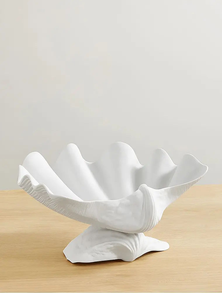 Ваза для фруктов Neptune Vases, 37 см от L'Objet