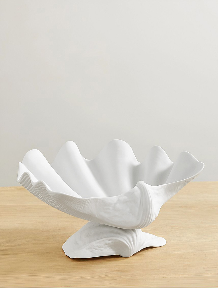 Ваза для фруктов Neptune Vases, 37 см от L'Objet