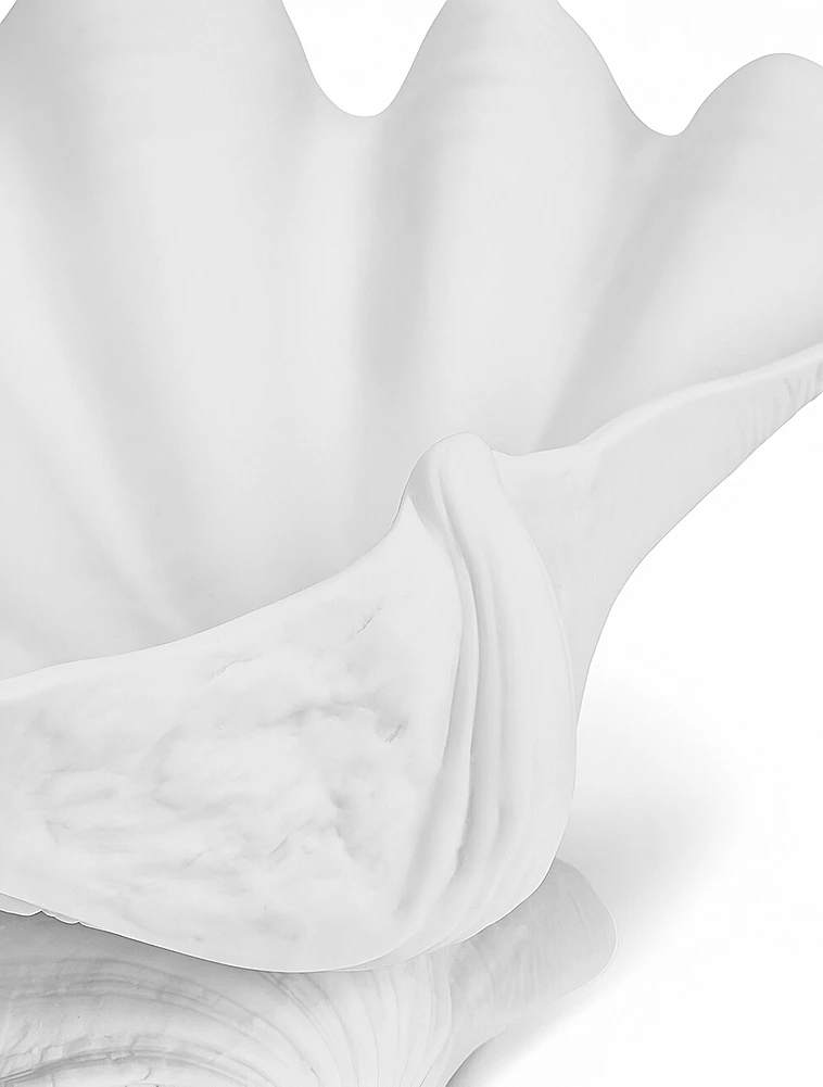 Ваза для фруктов Neptune Vases, 37 см от L'Objet