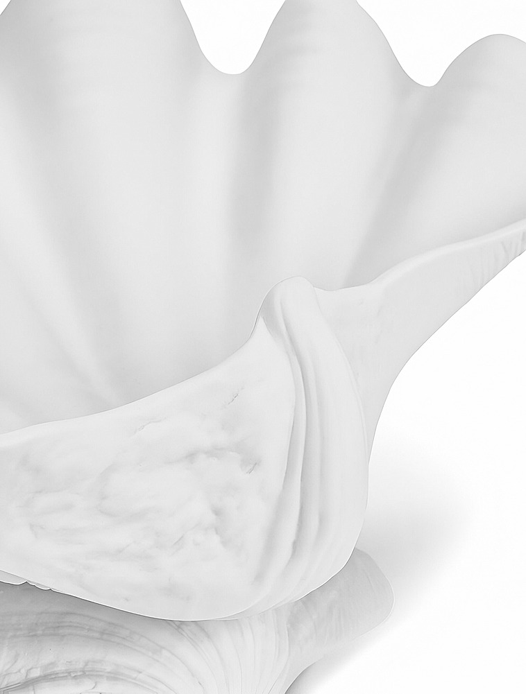 Ваза для фруктов Neptune Vases, 37 см от L'Objet