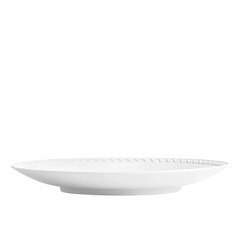 Обеденная тарелка Neptune, 27 см от L'Objet