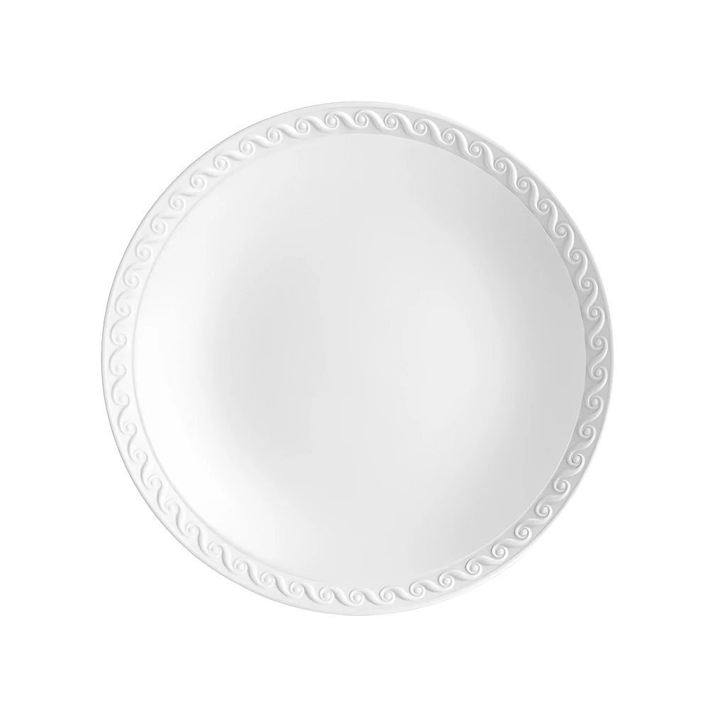 Пирожковая тарелка Neptune, 17 см от L'Objet