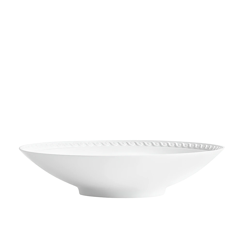 Суповая тарелка Neptune, 23 см от L'Objet