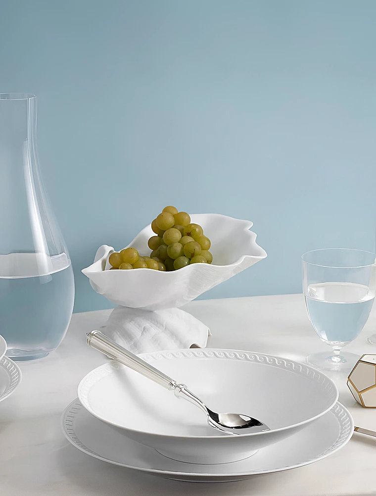 Суповая тарелка Neptune, 23 см от L'Objet