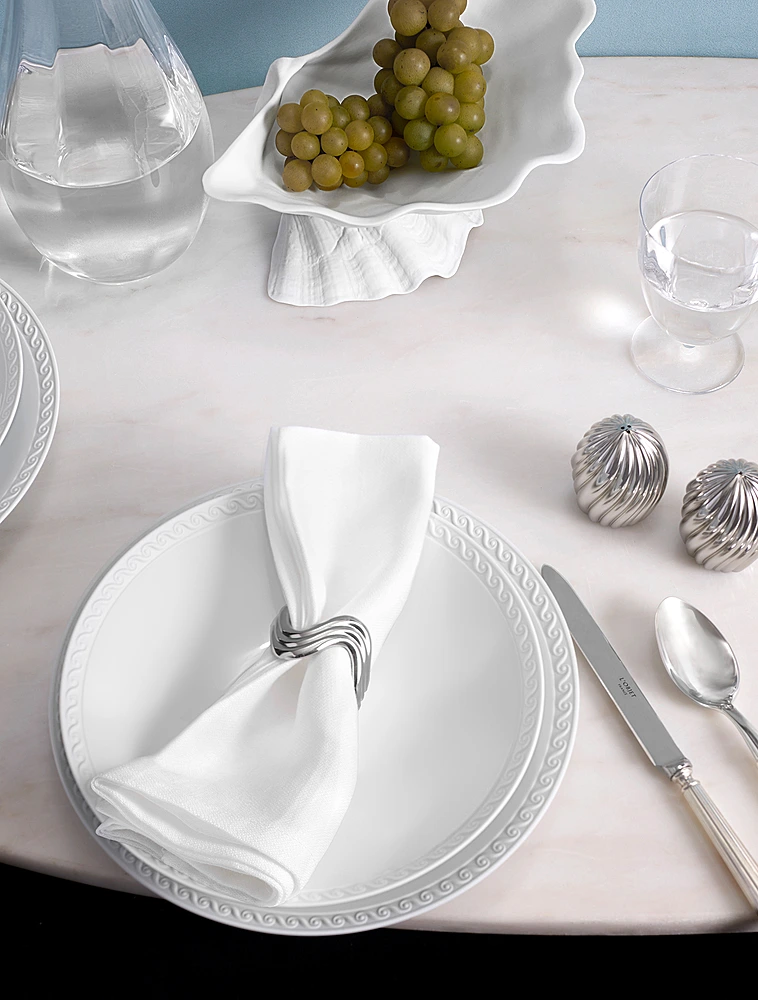 Суповая тарелка Neptune, 23 см от L'Objet