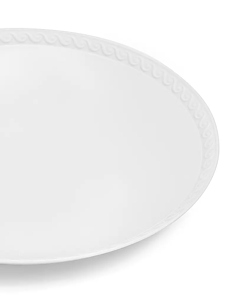 Суповая тарелка Neptune, 23 см от L'Objet