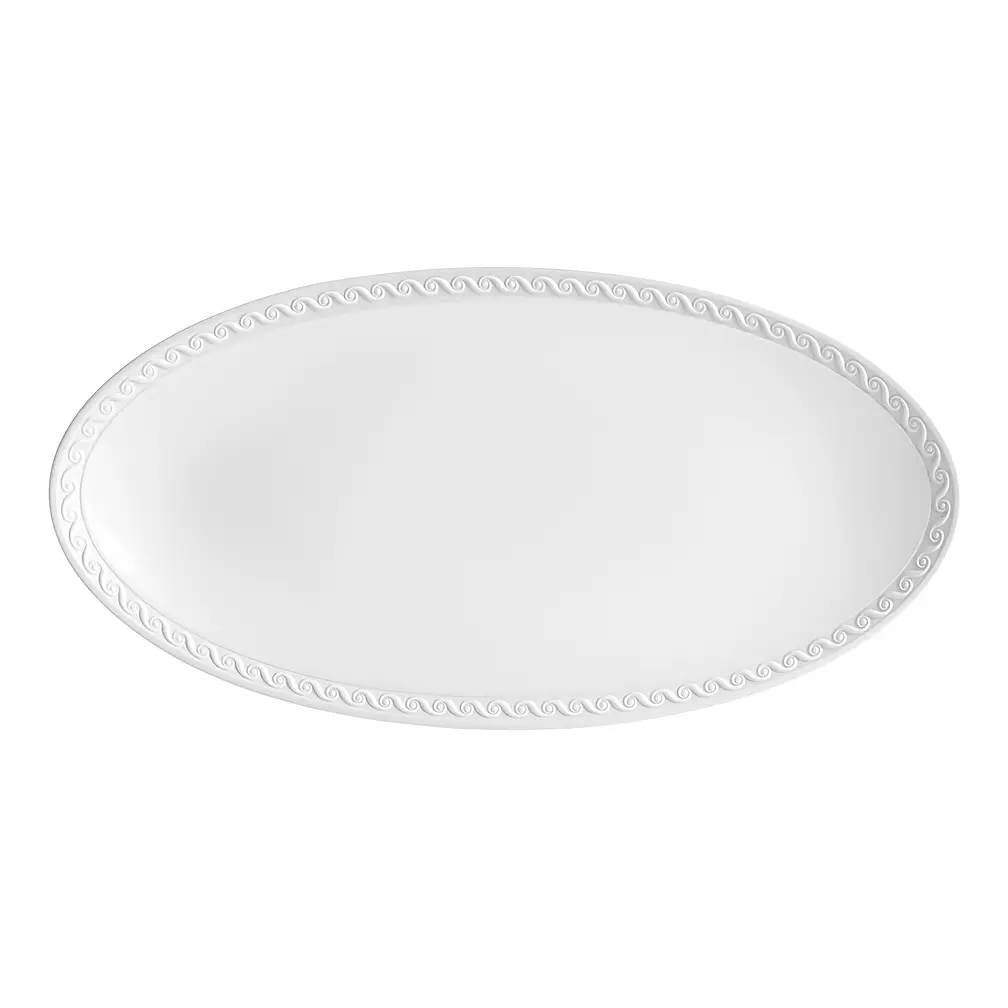 Плоское блюдо Neptune, 53 см от L'Objet