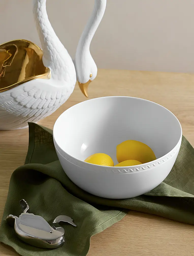 Сервировочный салатник Neptune, 23 см от L'Objet