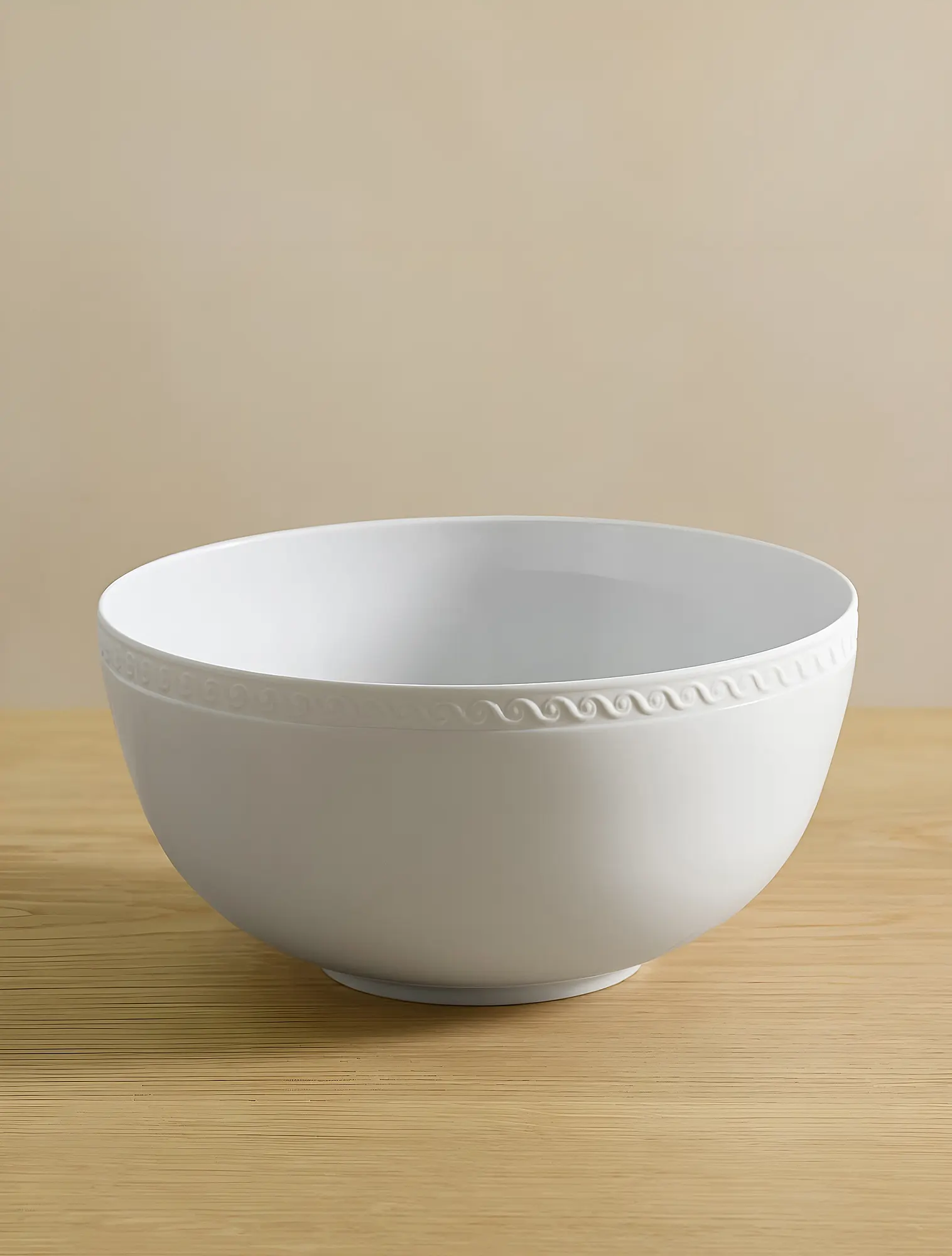 Сервировочный салатник Neptune, 23 см