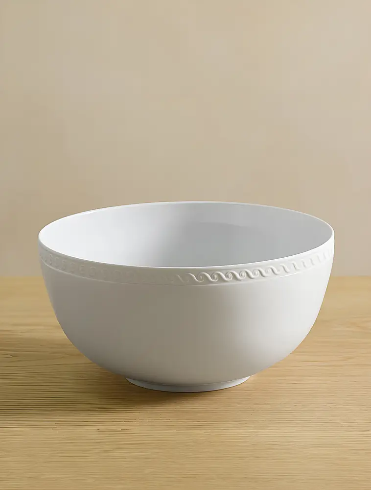 Сервировочный салатник Neptune, 23 см от L'Objet