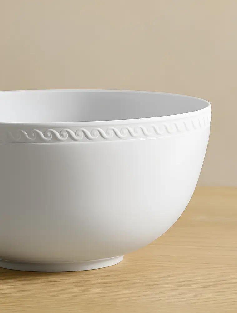 Сервировочный салатник Neptune, 23 см от L'Objet