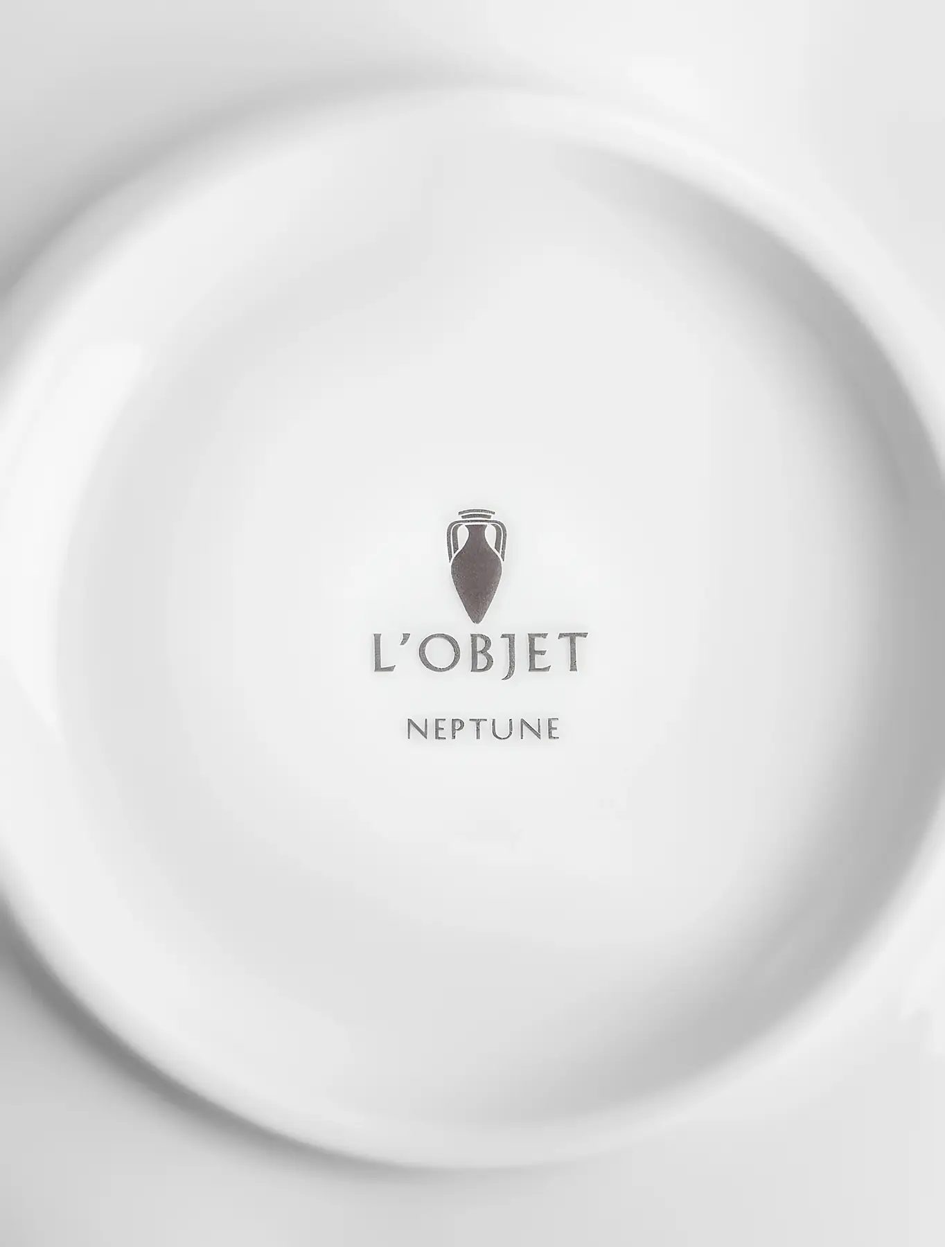 Сервировочный салатник Neptune, 23 см