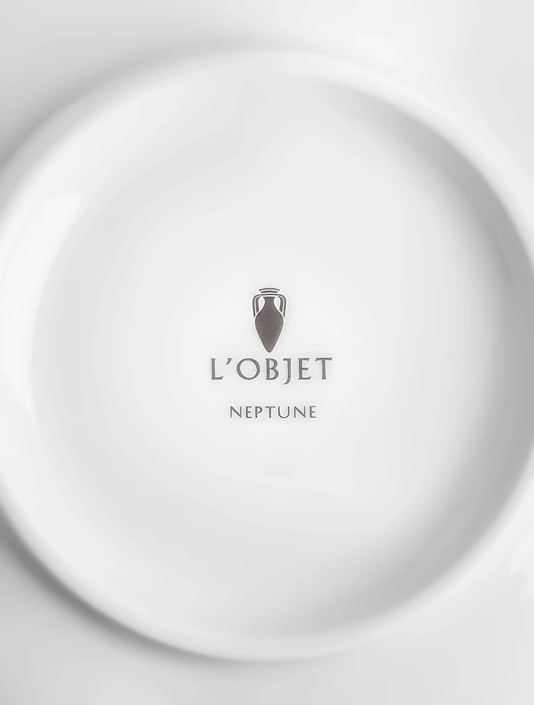 Сервировочный салатник Neptune, 23 см от L'Objet