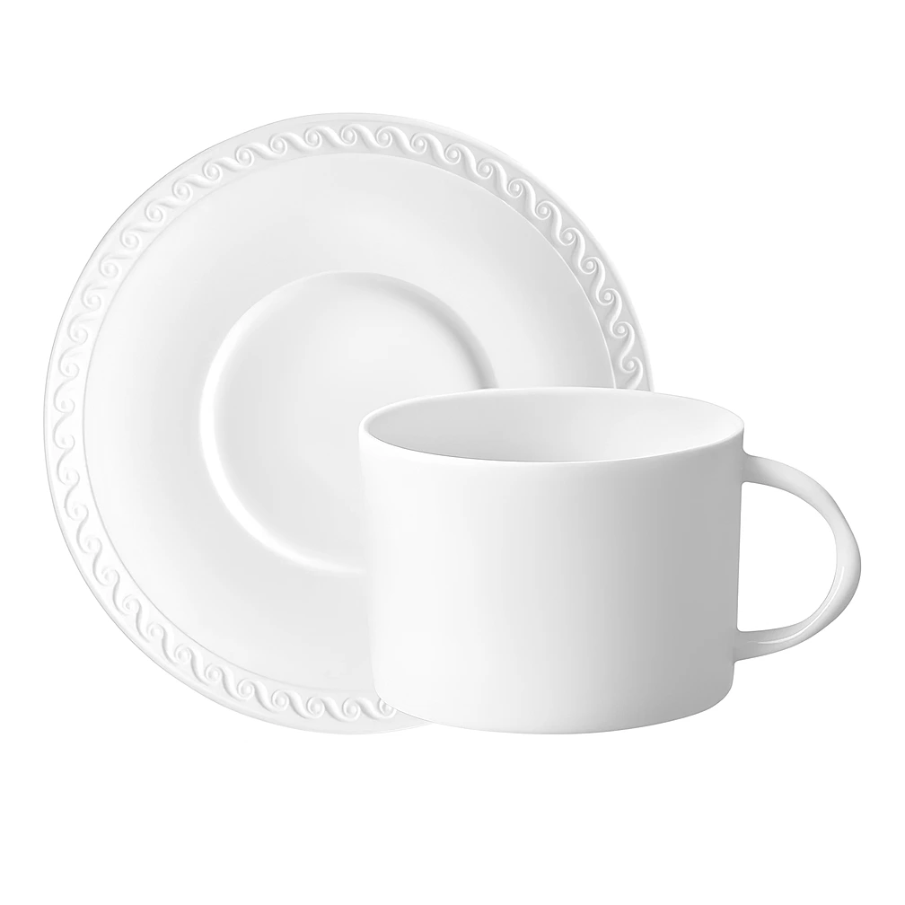 Чайная пара Neptune, 230 мл от L'Objet