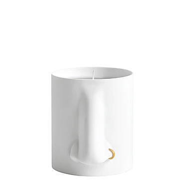 Ароматическая свеча Nez, 10 см