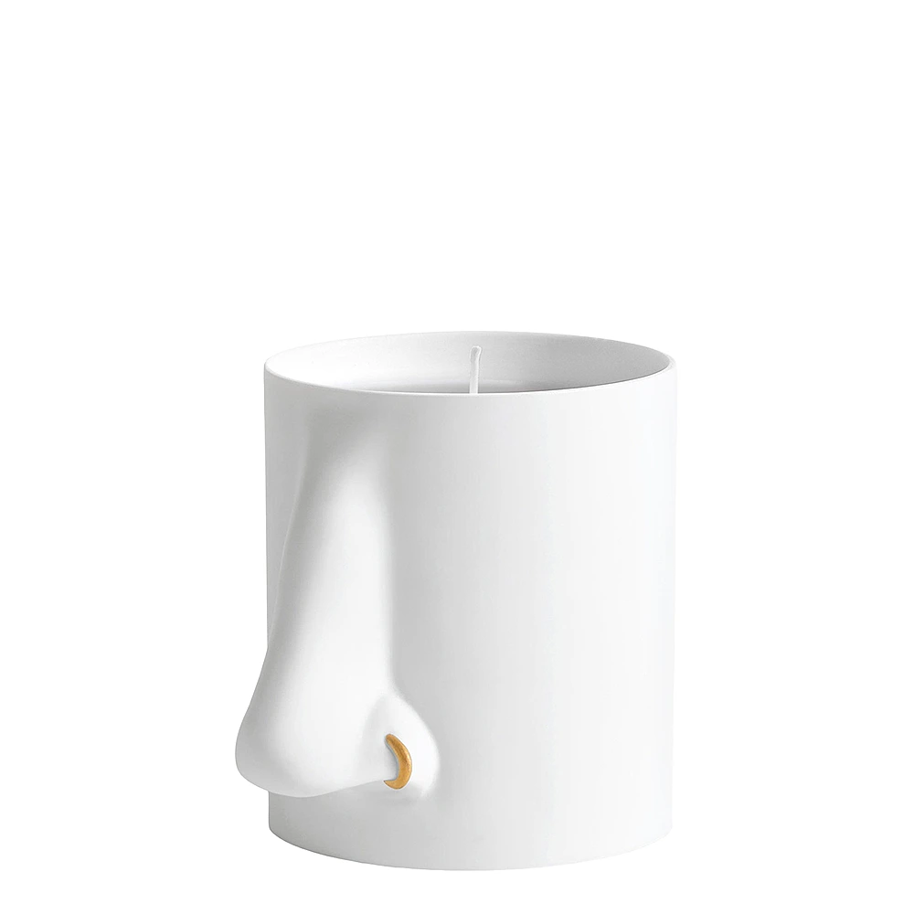 Ароматическая свеча Nez, 10 см от L'Objet