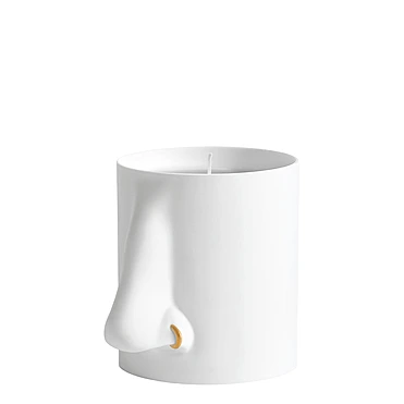 Ароматическая свеча Nez, 10 см