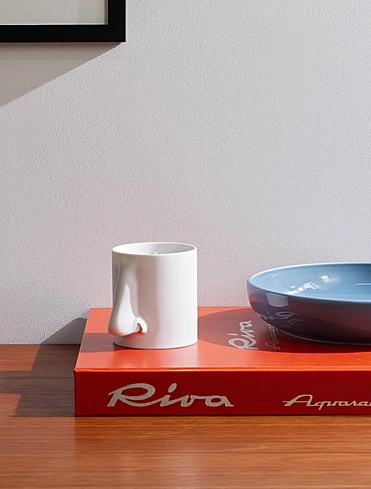 Ароматическая свеча Nez, 10 см