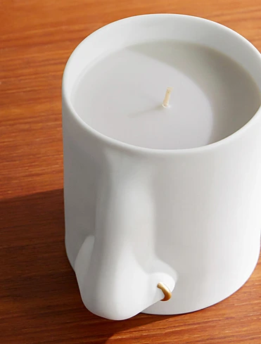 Ароматическая свеча Nez, 10 см