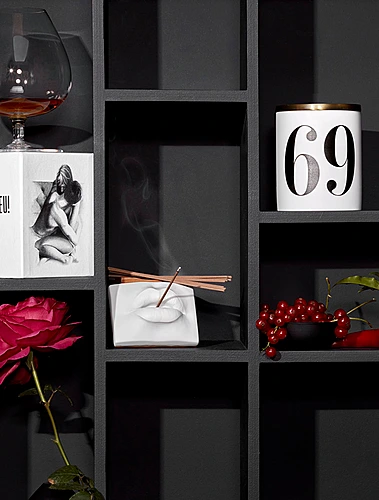 Подставка для благовоний Oh Mon Dieu, 9 см