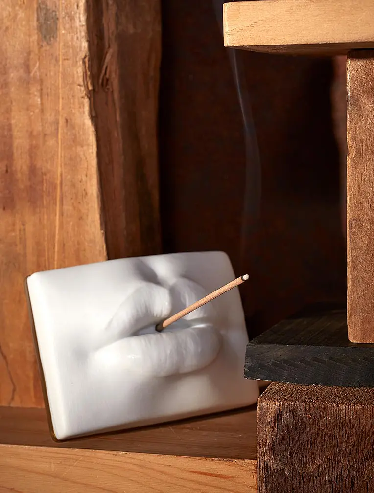 Подставка для благовоний Oh Mon Dieu, 9 см от L'Objet