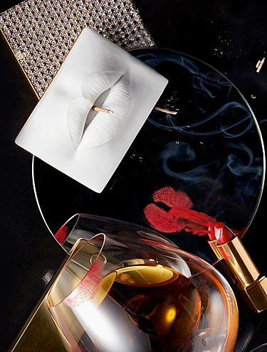 Подставка для благовоний Oh Mon Dieu, 9 см