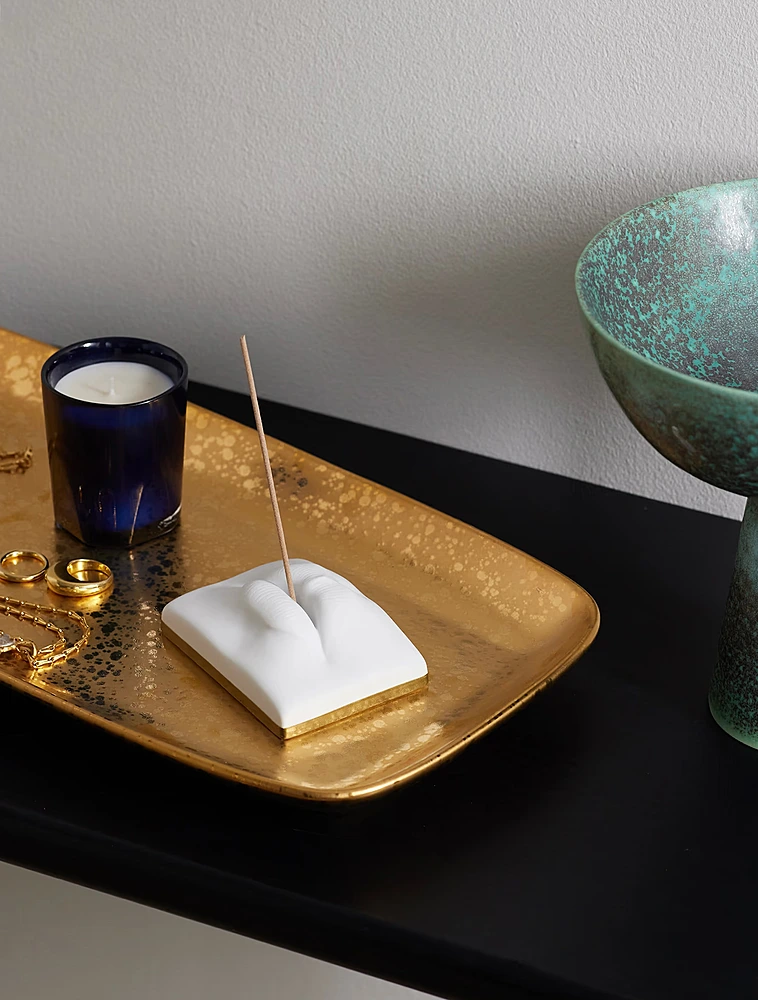 Подставка для благовоний Oh Mon Dieu, 9 см от L'Objet