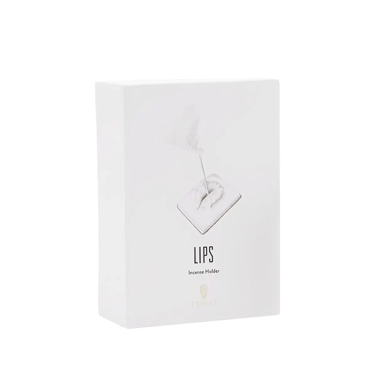 Подставка для благовоний Oh Mon Dieu, 9 см