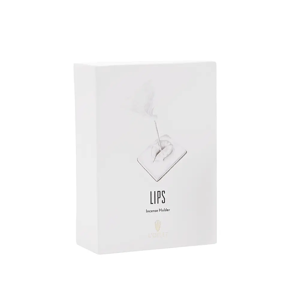 Подставка для благовоний Oh Mon Dieu, 9 см от L'Objet