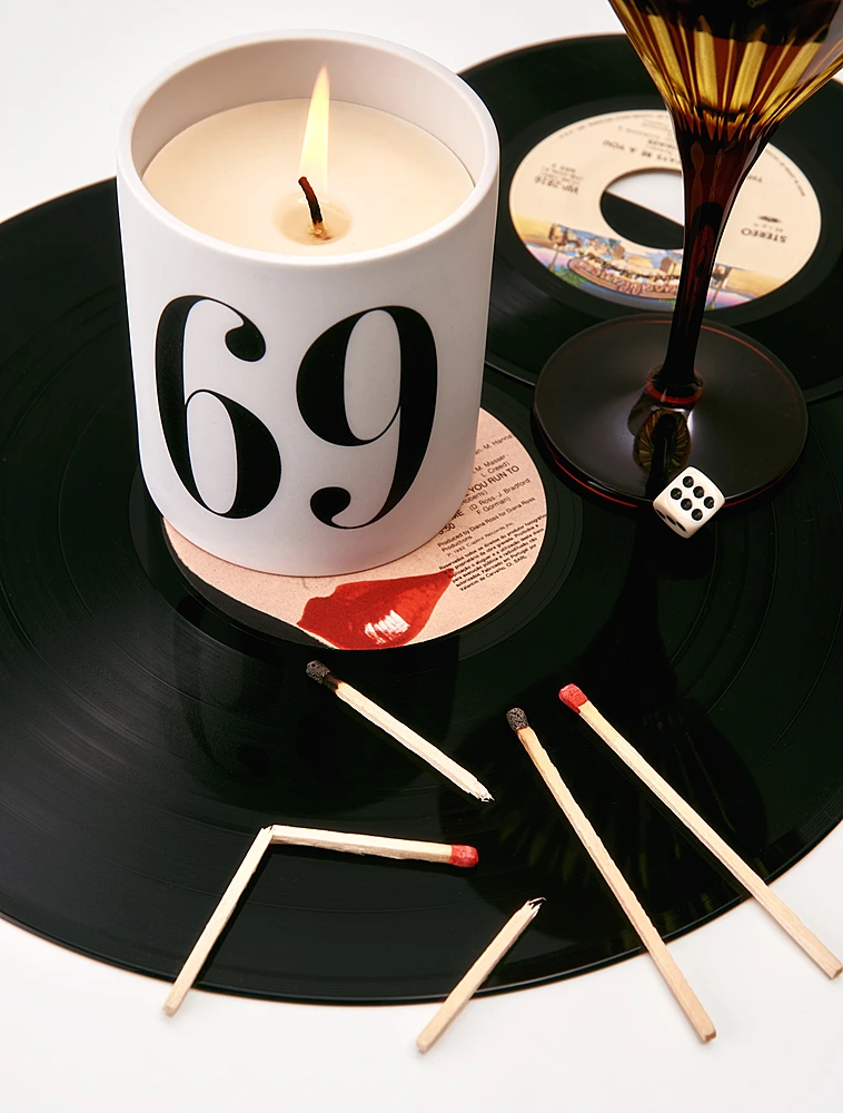 Подарочный набор Oh Mon Dieu! № 69 от L'Objet