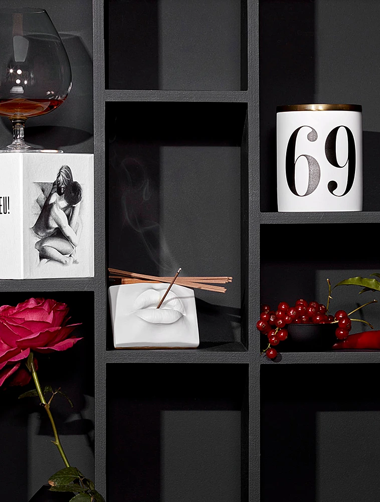 Подарочный набор Oh Mon Dieu! № 69 от L'Objet