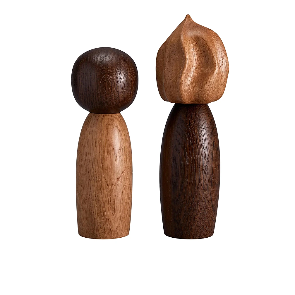 Набор из 2 мельниц для соли и перца Picanto от L'Objet