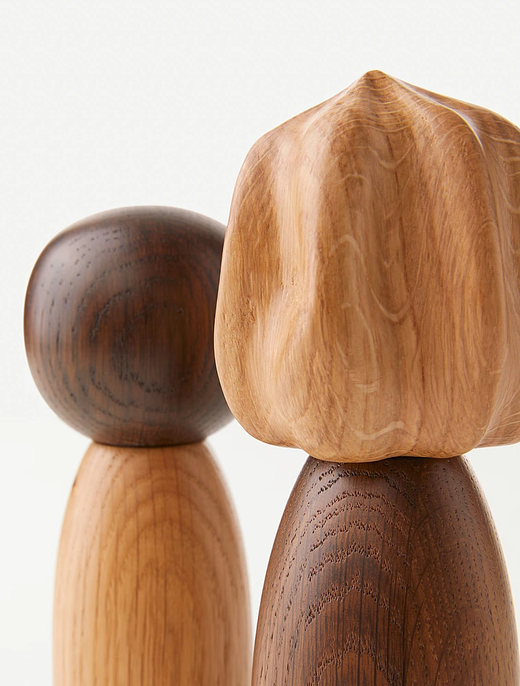 Набор из 2 мельниц для соли и перца Picanto от L'Objet