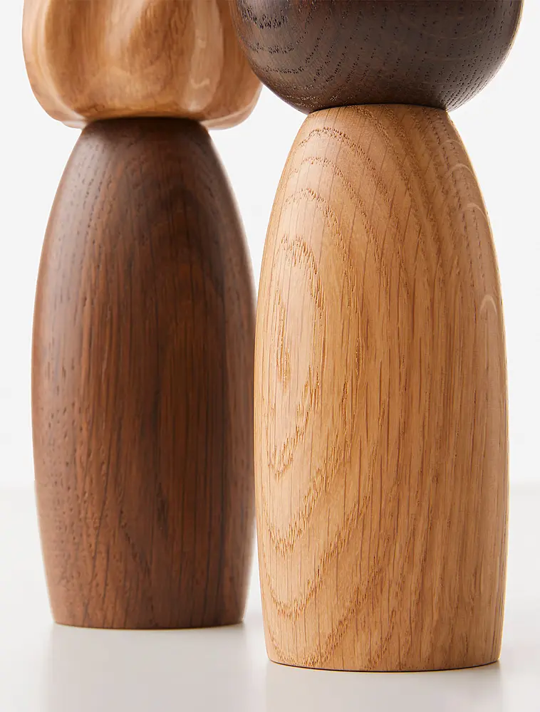 Набор из 2 мельниц для соли и перца Picanto от L'Objet