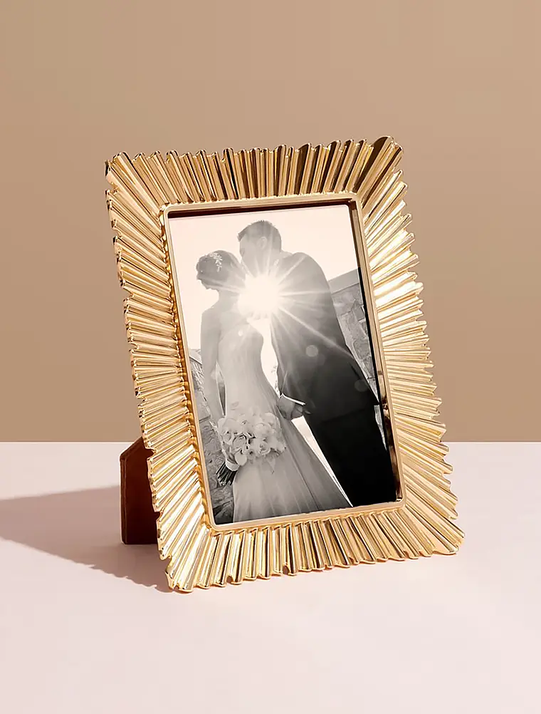 Фоторамка Ray, 10x15 см от L'Objet