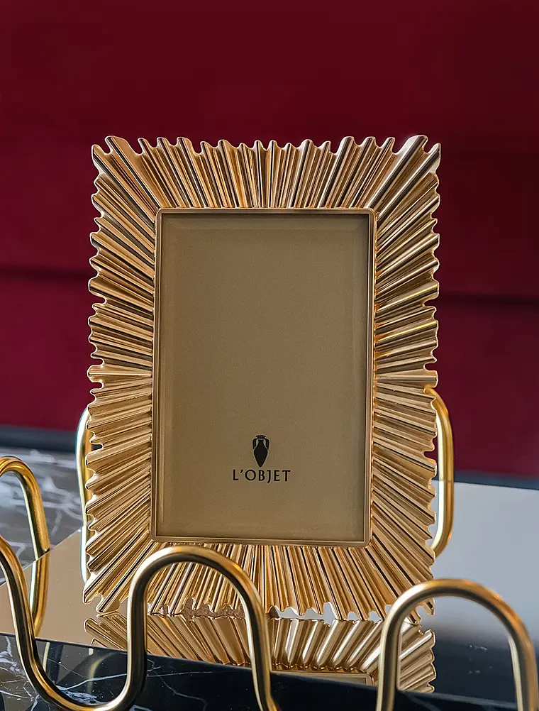 Фоторамка Ray, 10x15 см от L'Objet