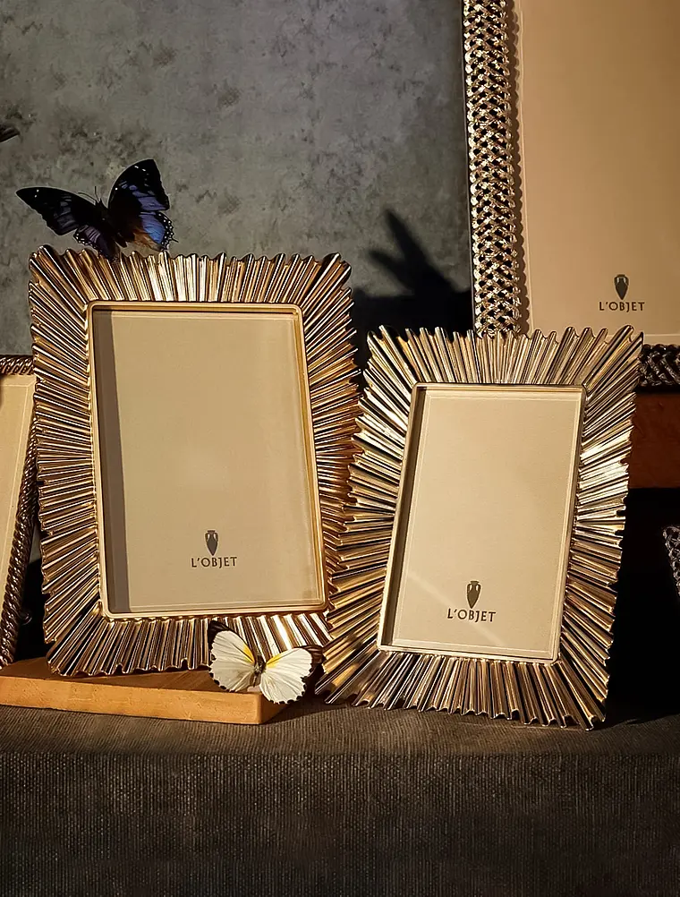 Фоторамка Ray, 10x15 см от L'Objet