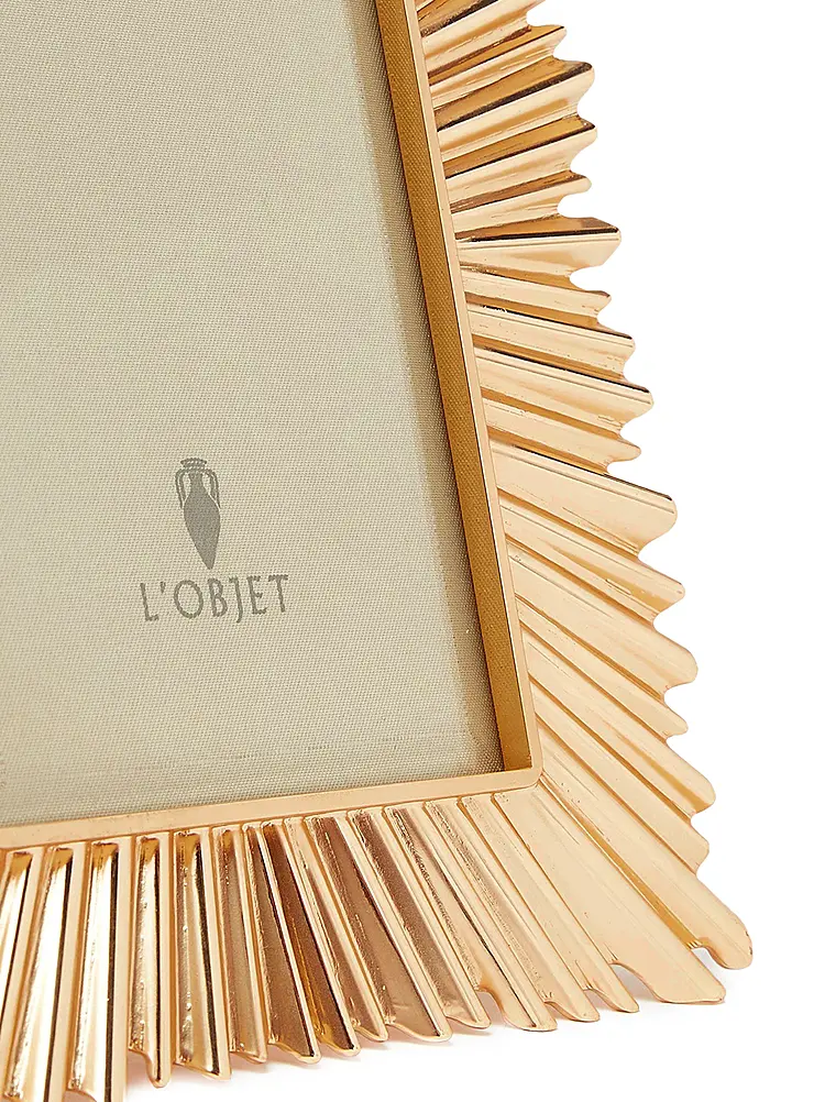 Фоторамка Ray, 10x15 см от L'Objet