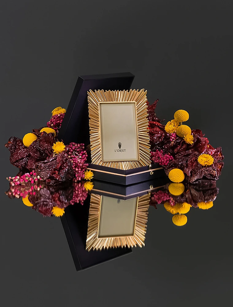 Фоторамка Ray, 10x15 см от L'Objet