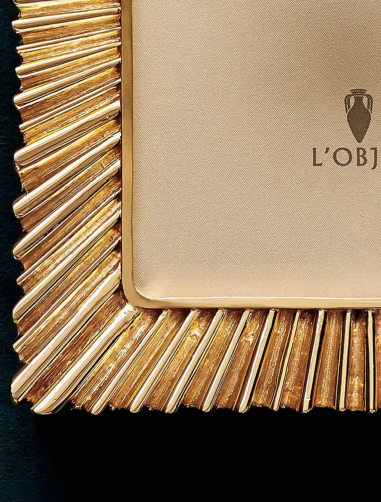 Фоторамка Ray, 13x18 см от L'Objet