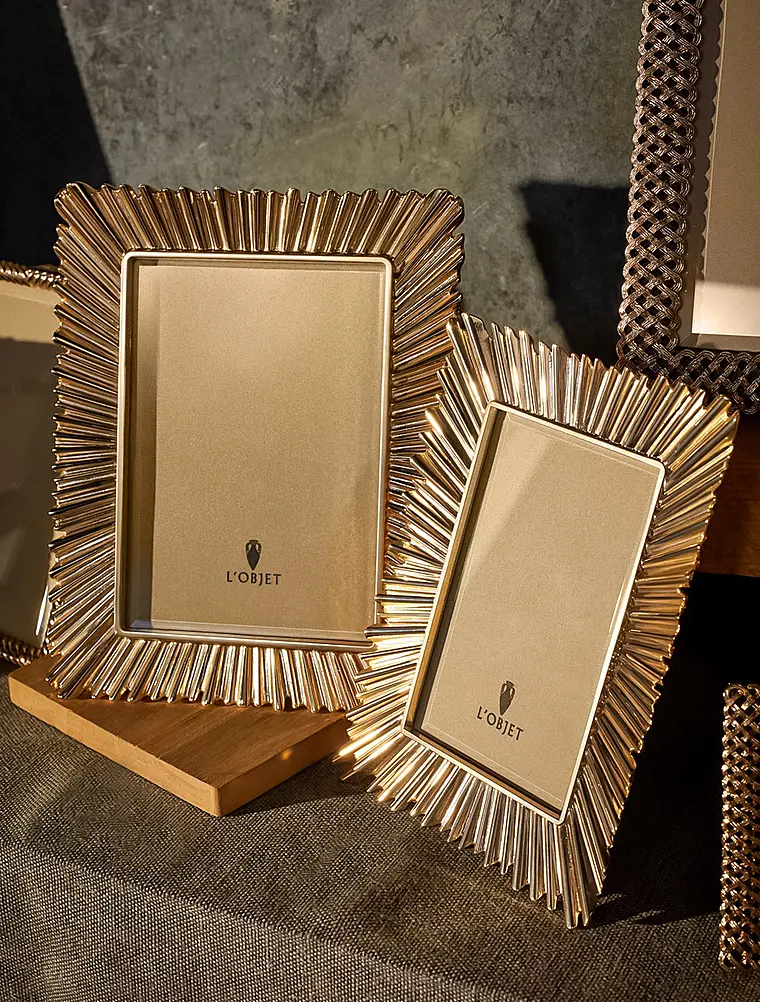 Фоторамка Ray, 13x18 см от L'Objet