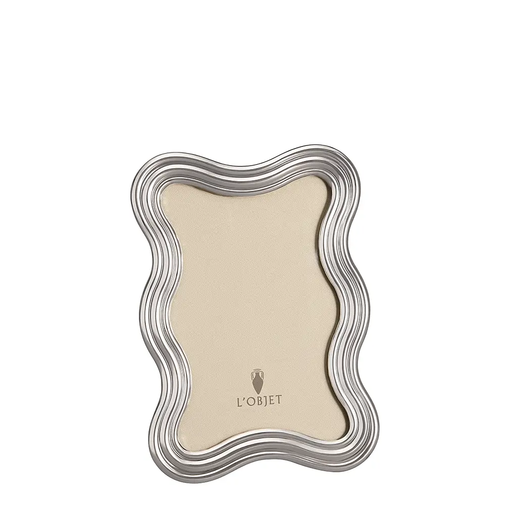 Фоторамка Ripple, 10x15 см от L'Objet