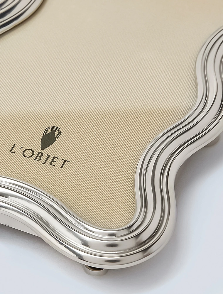 Фоторамка Ripple, 10x15 см от L'Objet