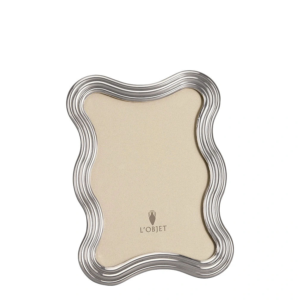 Фоторамка Ripple, 13x18 см от L'Objet
